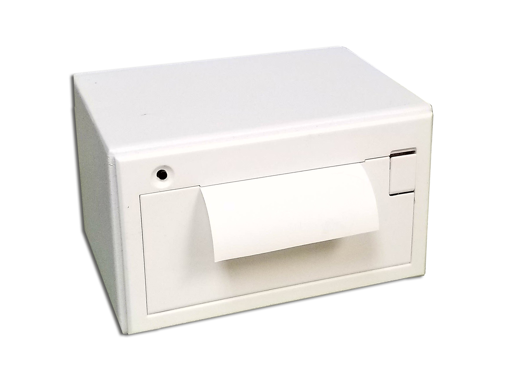 BENCHMARK SCIENTIFIC B4000-P Printer, 120 VDC | AF4AMF 8NAD5