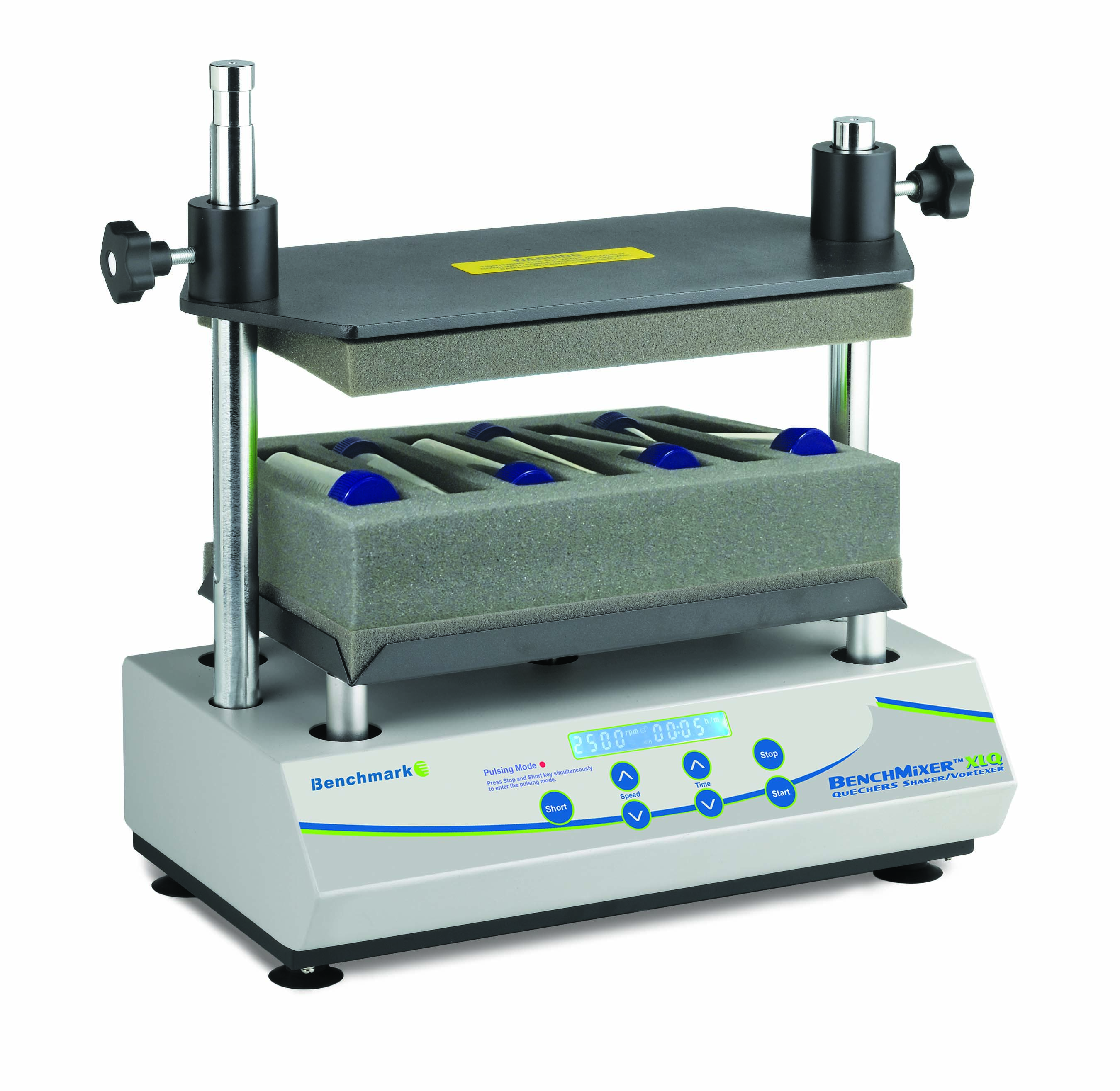 BENCHMARK SCIENTIFIC BV1010-TST-E