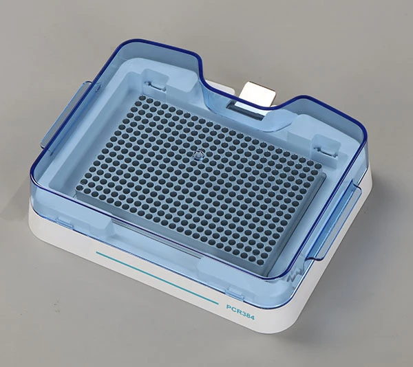 BENCHMARK SCIENTIFIC H5100-384