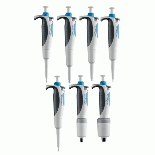 BENCHMARK SCIENTIFIC P7700-S2 Starter Pipette Pack | CD7LDJ