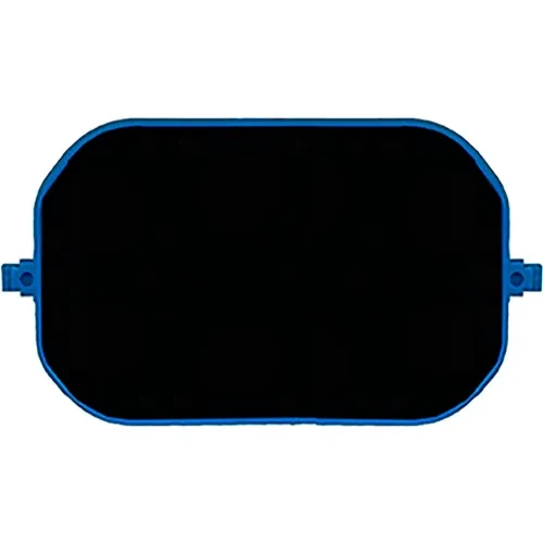 BENCHMARK SCIENTIFIC R2020-RP Mini Rocking Platform, 4.5 x 3 Inch Size | CD7LGT