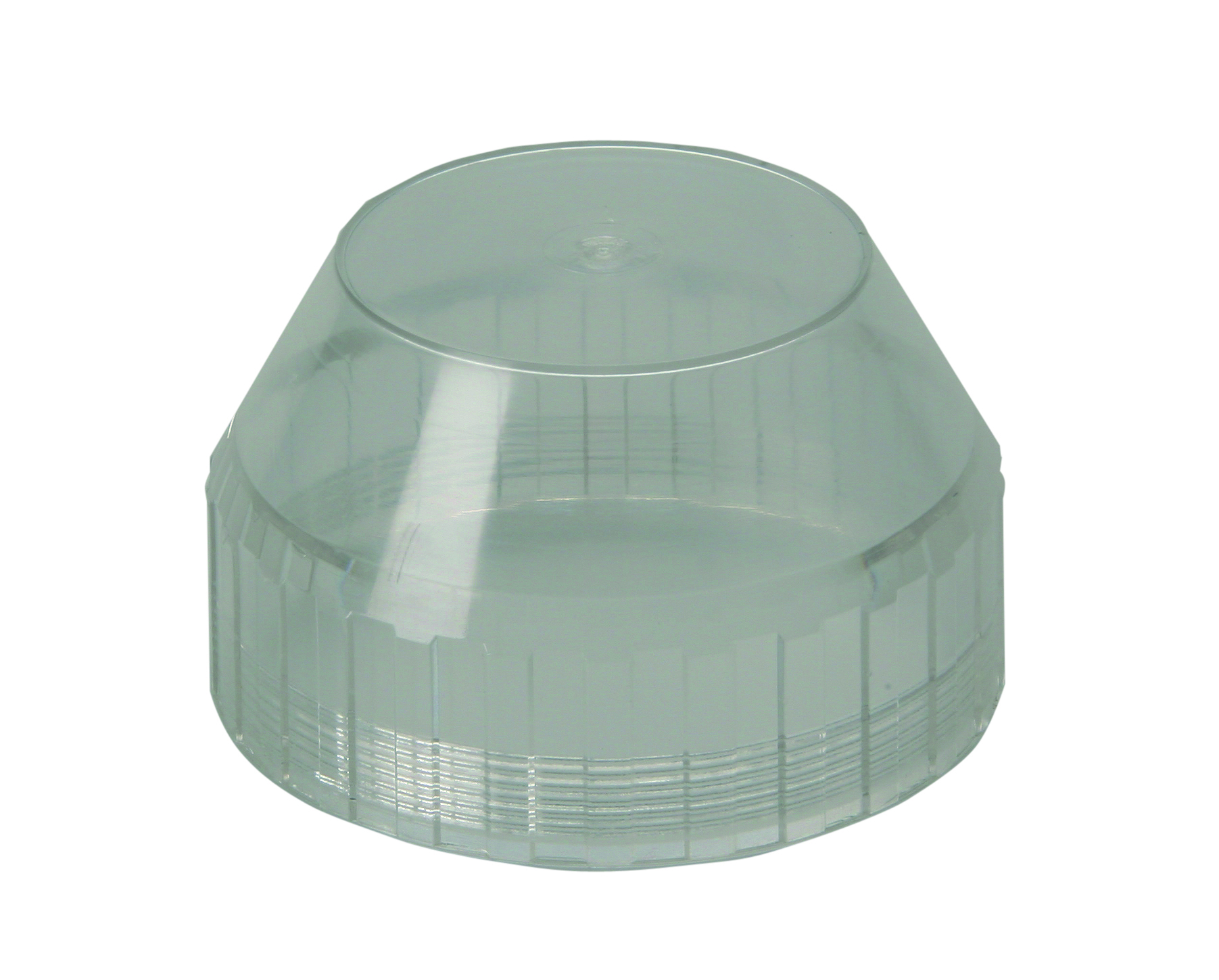 BENCHMARK SCIENTIFIC Z446-750-LID Centrifuge Rotor Bucket Lid, Pack Of 2 | CD7LNX