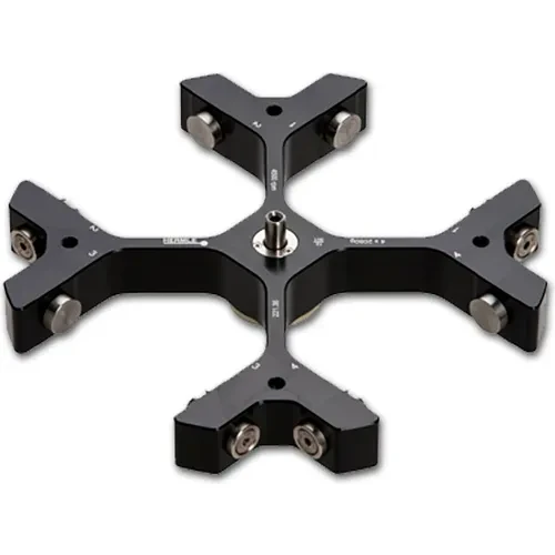 BENCHMARK SCIENTIFIC Z496-1000-AC Swing Out Rotor, 4 x 1000ml | CD7LRV