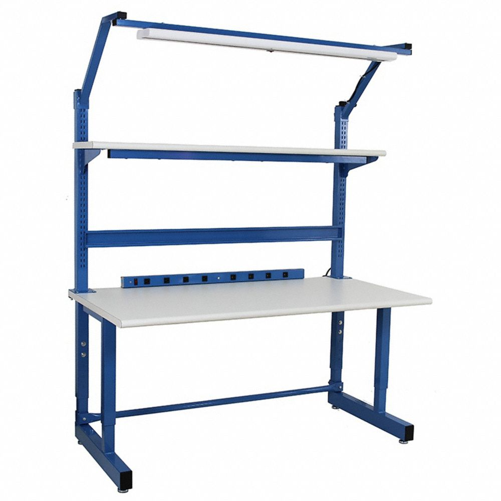 BENCHPRO Workbenches