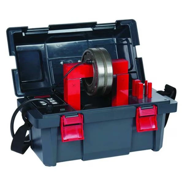 Bearing Heater, 15 Amps, 18 InchL