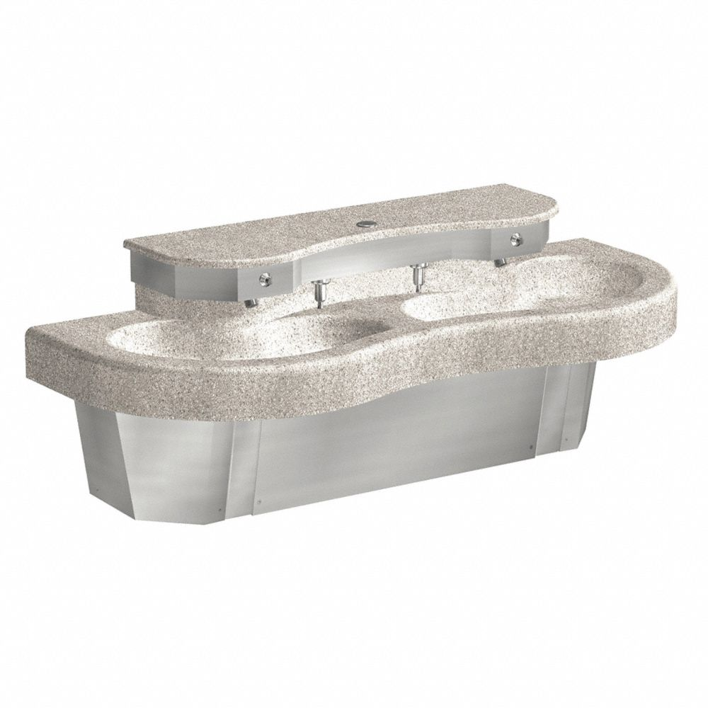 BESTCARE Bathroom Sinks