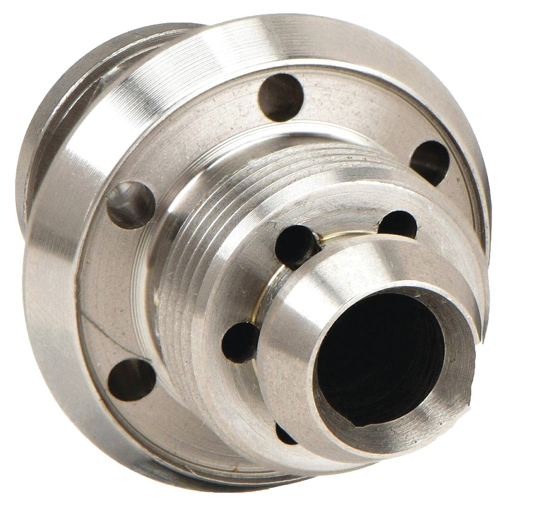 Fluid Nozzles, Replacement Needles, Nozzles & Caps for Air Sprayers, Fluid Nozzle