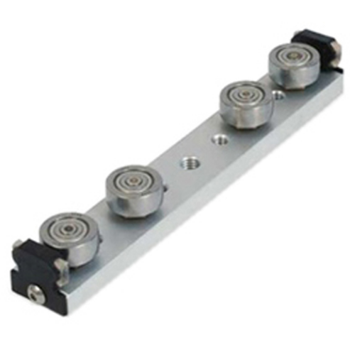 BISHOP-WISECARVER UT1WPAR-4A