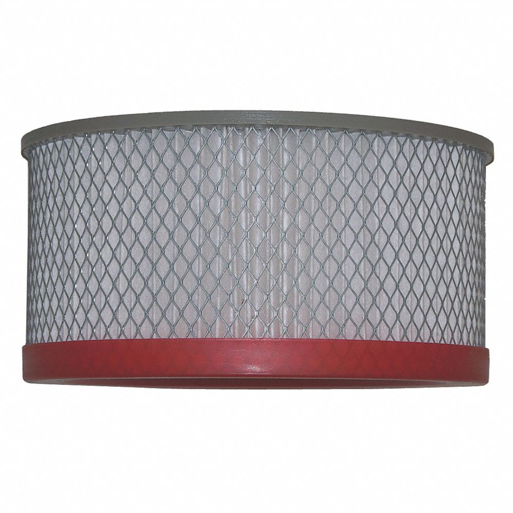 BISSELL COMMERCIAL HEPACART09