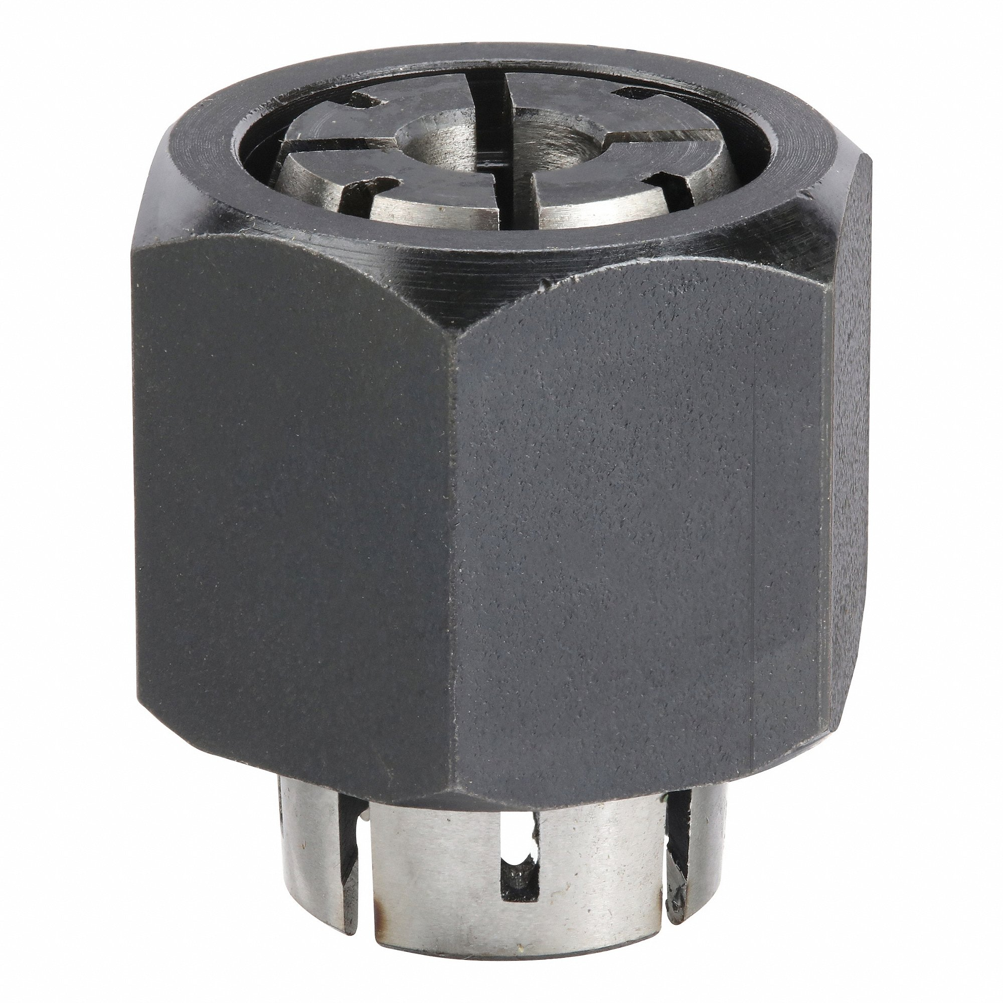 BLACK & DECKER 326286-04 Collet and Nut Assembly 1/4In | CN9PVH 26EE33