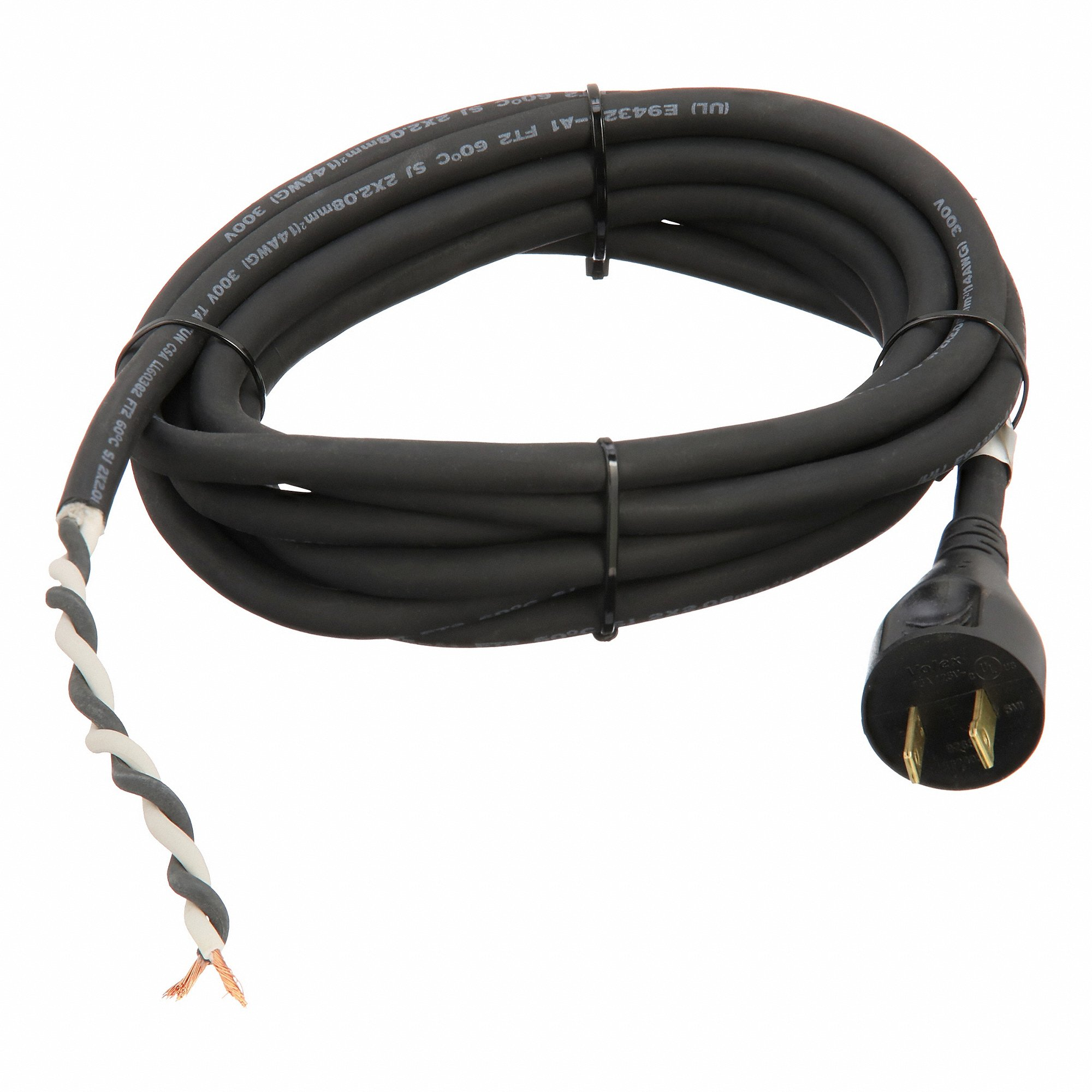 BLACK & DECKER 330079-98 Cord and Plug | AH2FHN 26EC12