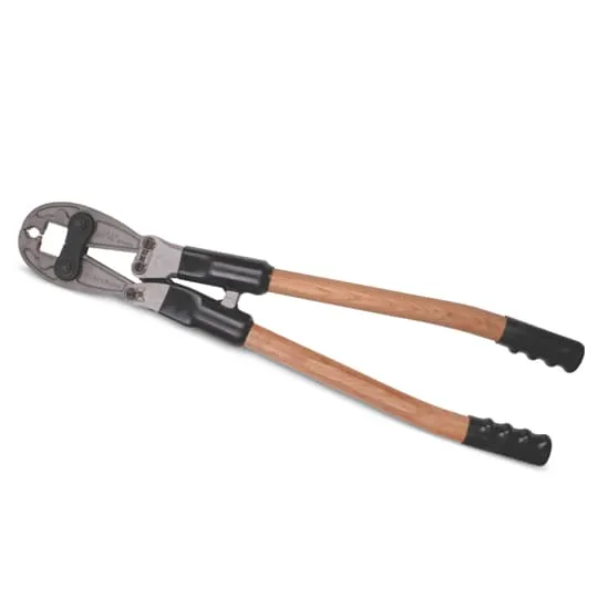 BLACKBURN (T&B) Cable and Wire Crimping Tools