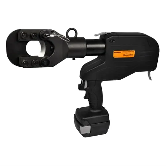 Battery Powered Cutting Tool, Battery Powered Type, 14.4 VAC Voltage Rating