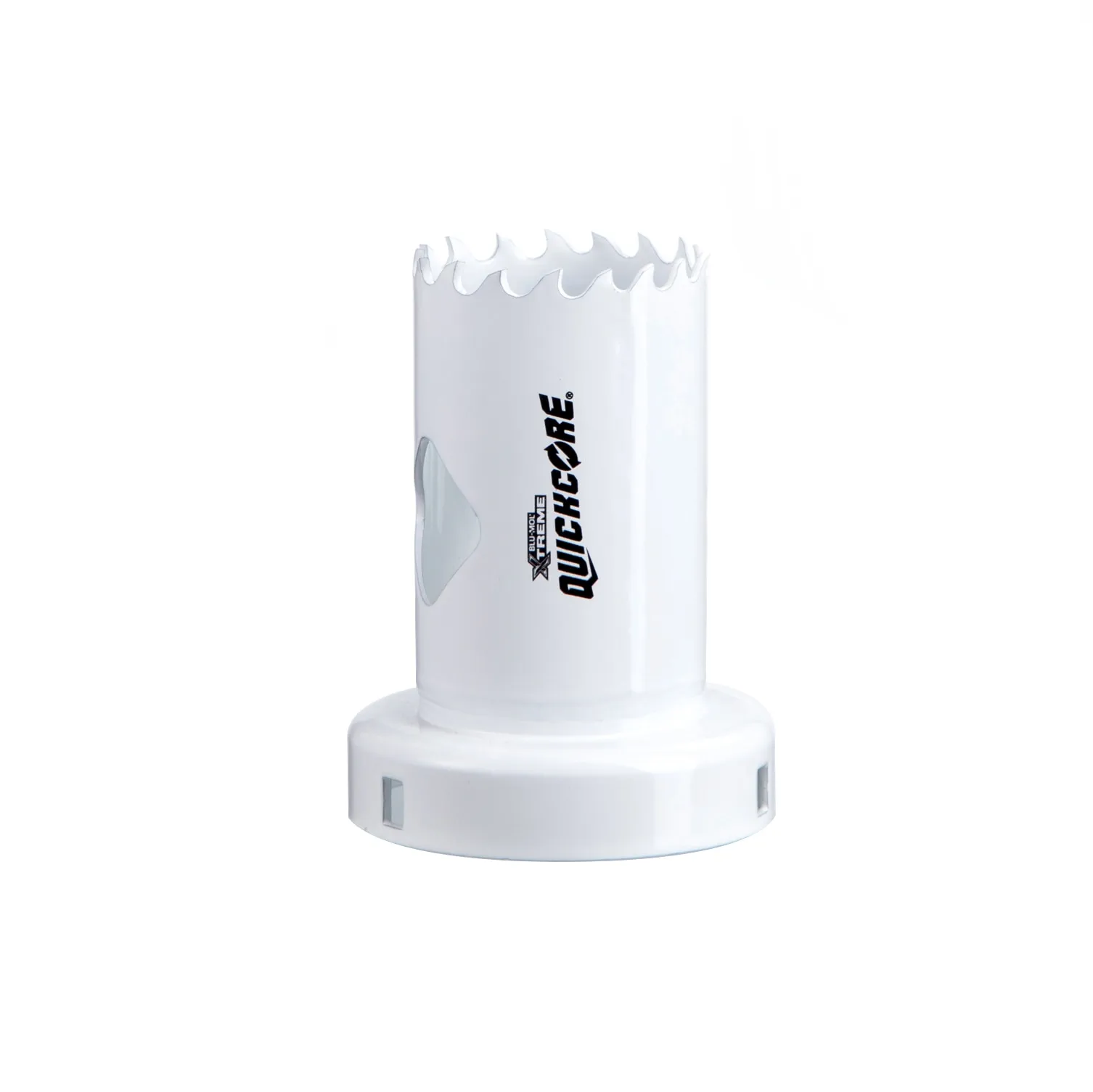 1 3/8 Inch QuickCore Bi-Metal Hole Saw