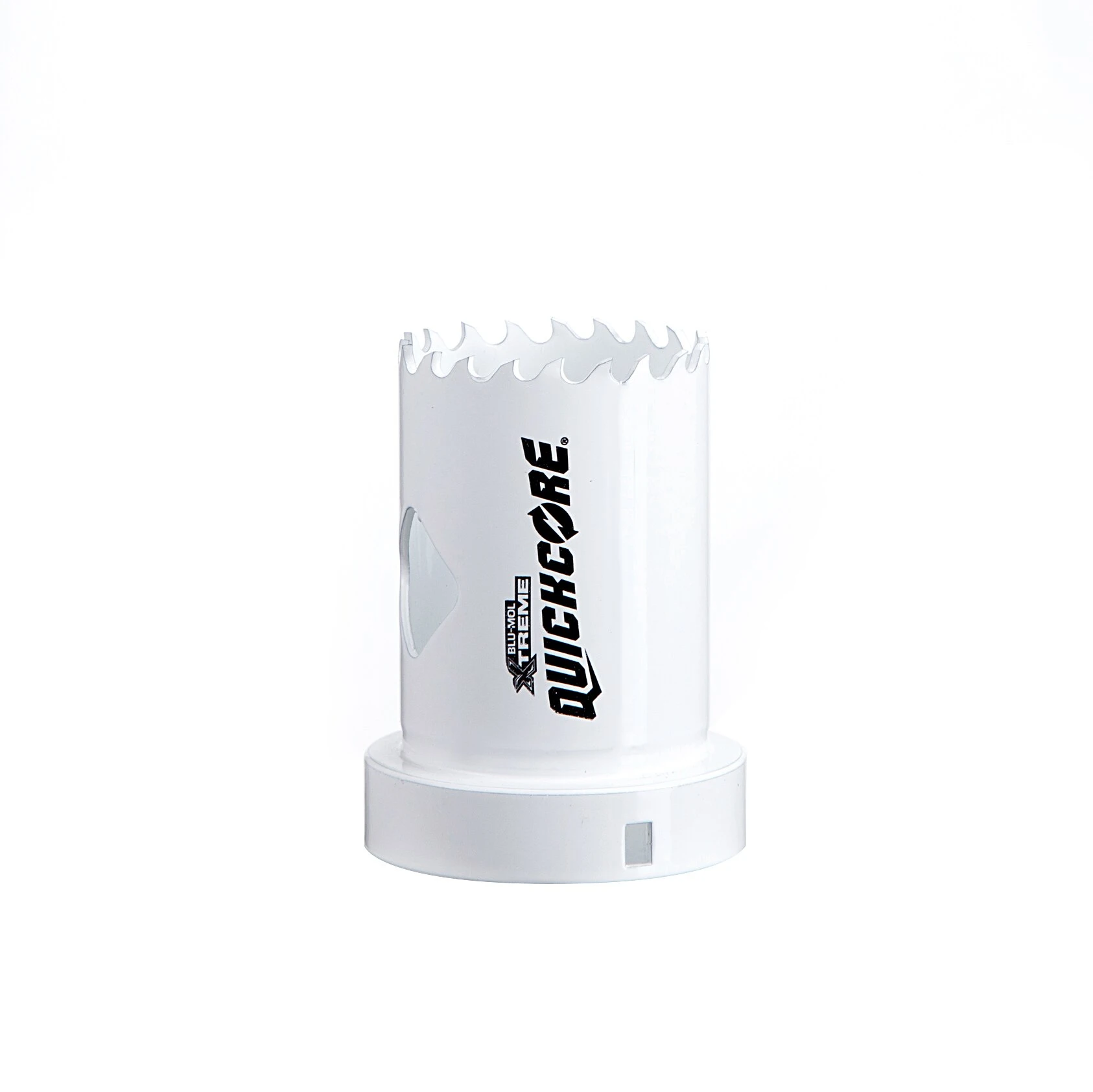 1 5/8 Inch QuickCore Bi-Metal Hole Saw