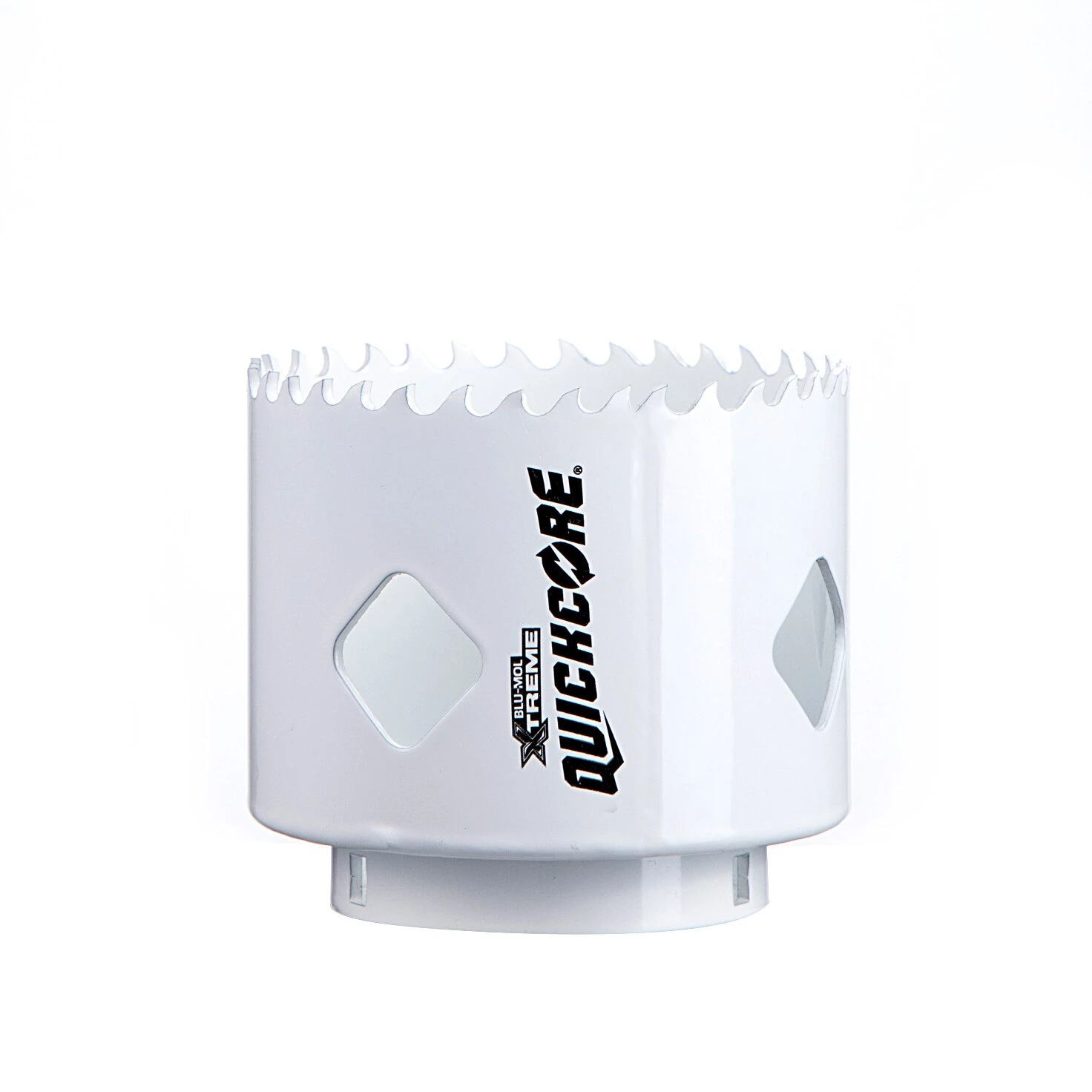 2 3/4 Inch QuickCore Bi-Metal Hole Saw