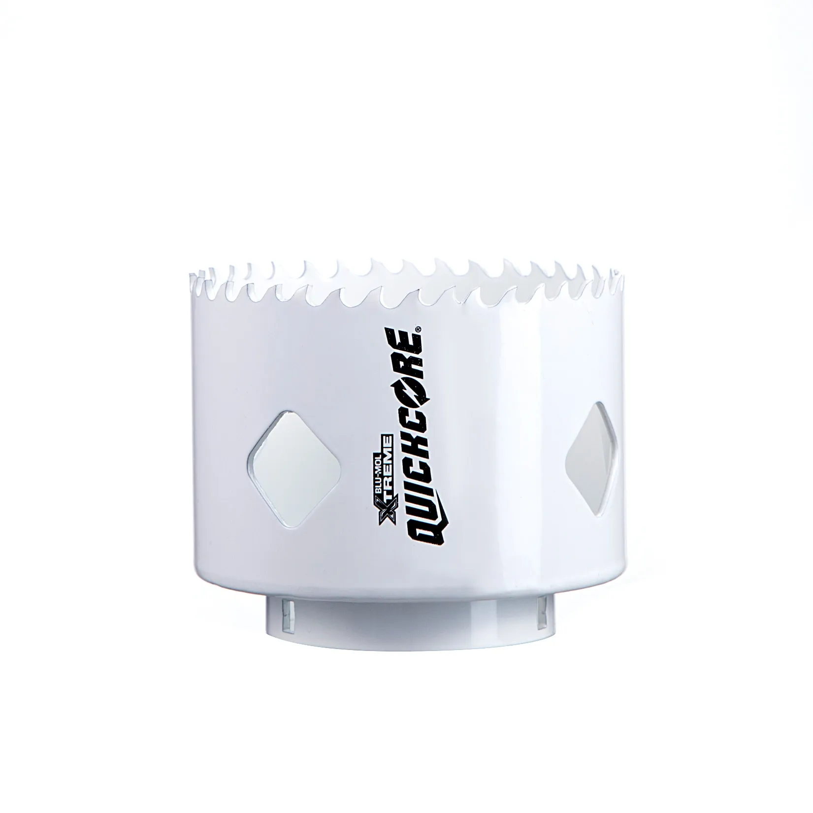 3 Inch QuickCore Bi-Metal Hole Saw