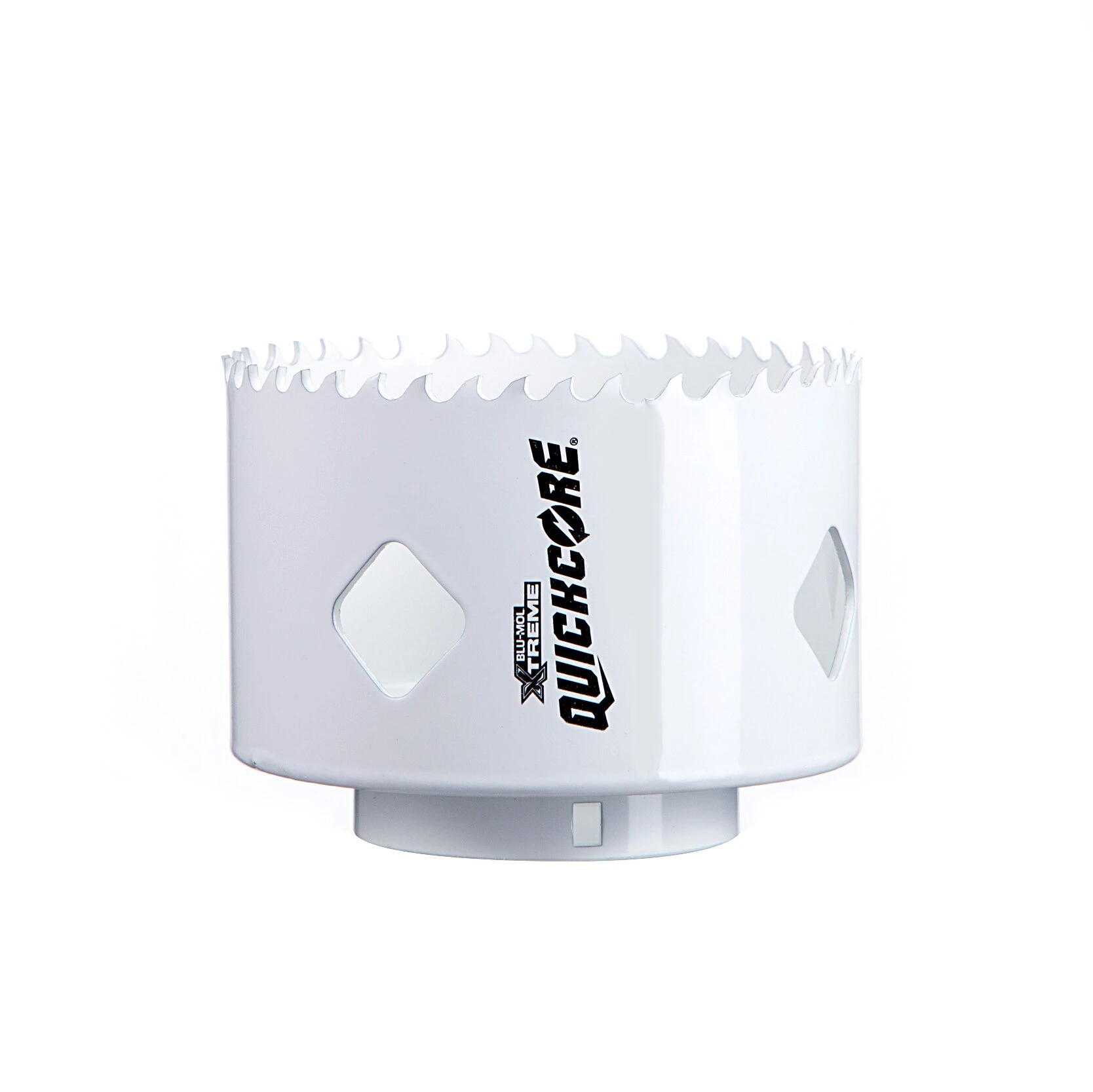 3 1/4 Inch QuickCore Bi-Metal Hole Saw
