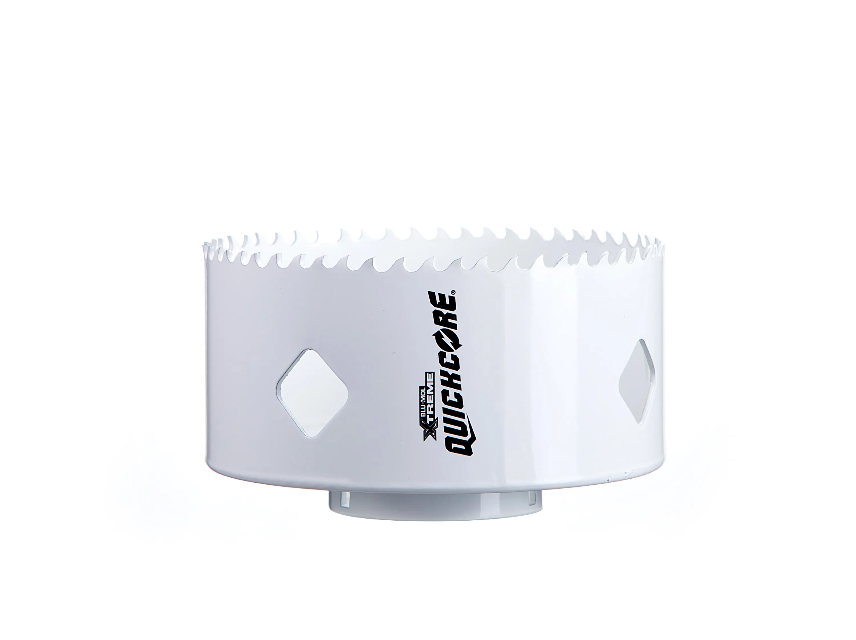 4 1/4 Inch QuickCore Bi-Metal Hole Saw