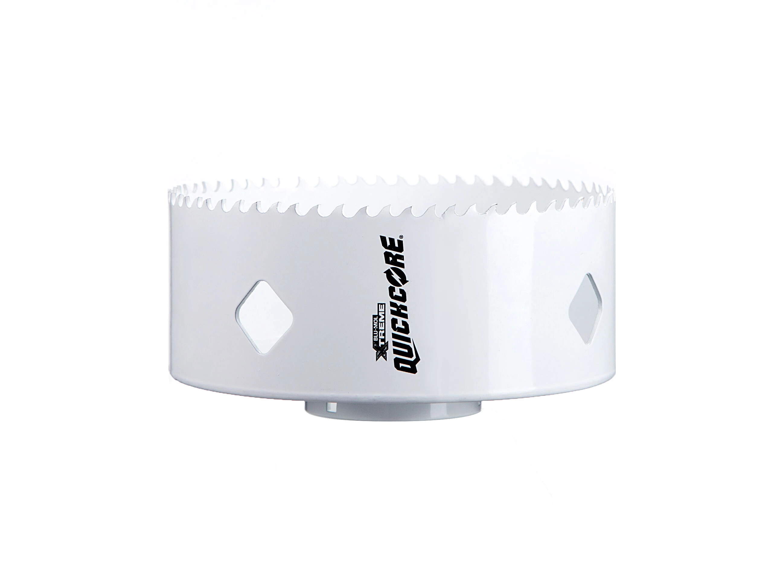 5 Inch QuickCore Bi-Metal Hole Saw