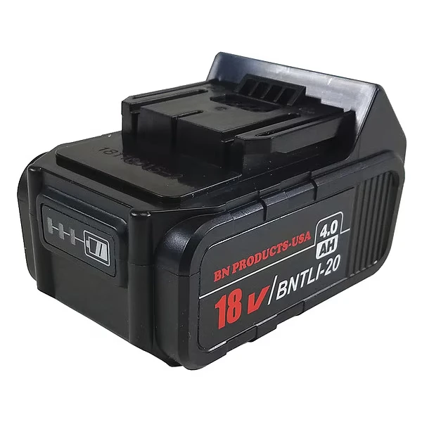 BN PRODUCTS USA Replacement Batteries