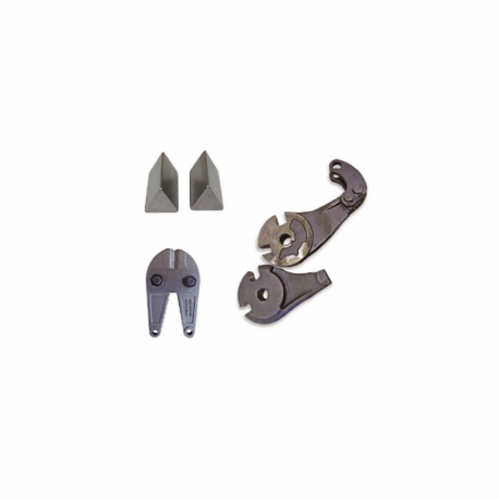 BN PRODUCTS USA RB-BNBCS-14H Replacement Blade Set | CN9TBT 56ME73