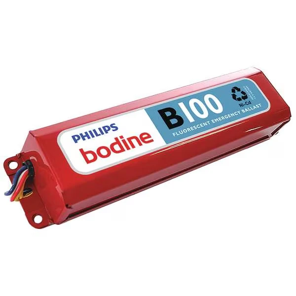 BODINE Emergency Lighting Accessories