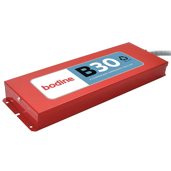 14215 W, 3500 lm Linear Fluorescent Emergency Ballast