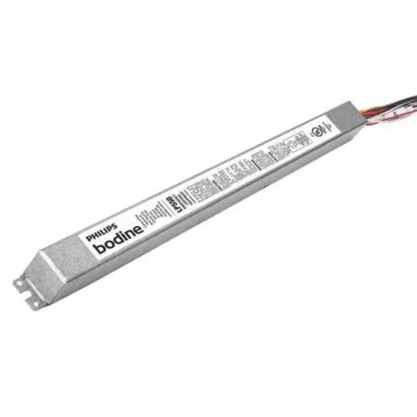 2155 W, 700 lm Linear Fluorescent Emergency Ballast