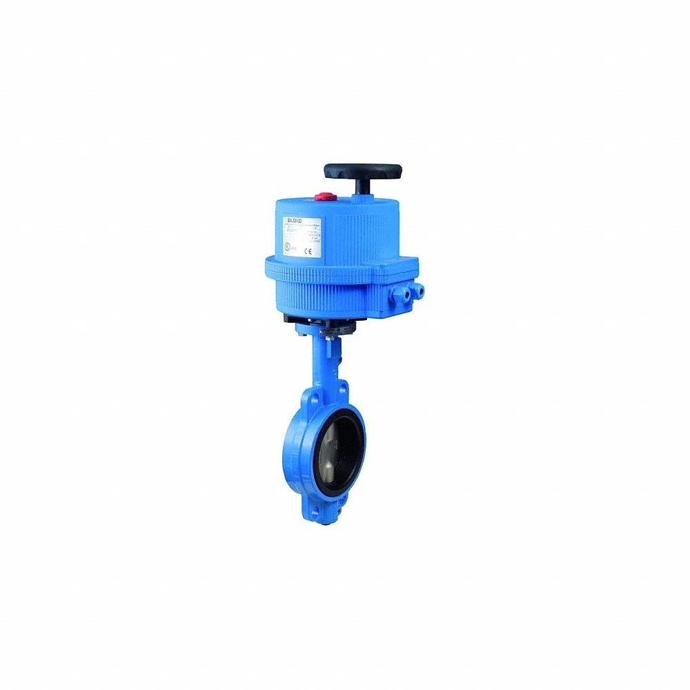 BONOMI Butterfly Valves