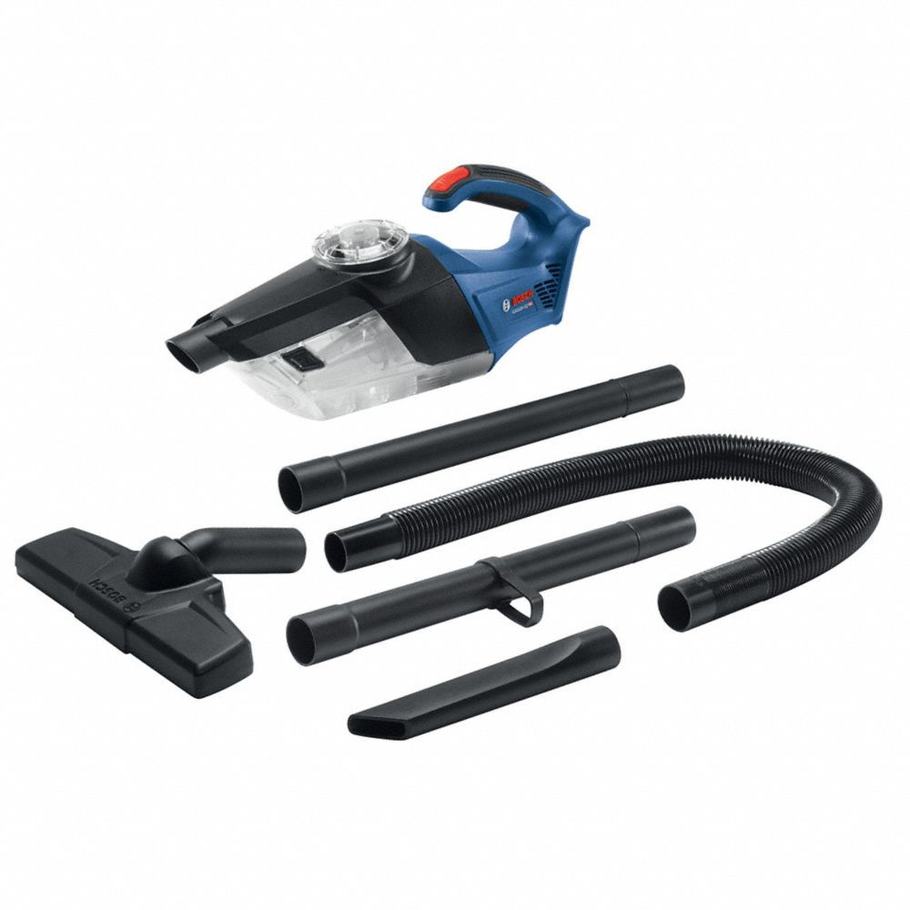 BOSCH GAS18V02N