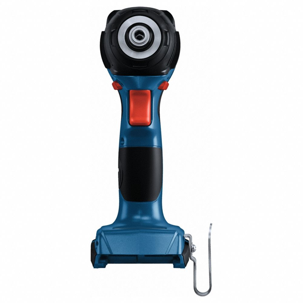 BOSCH GDR18V1860CN