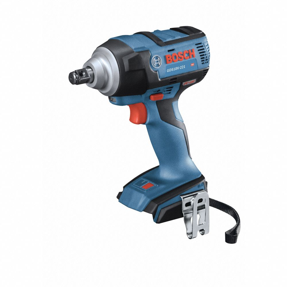 BOSCH GDS18V221N