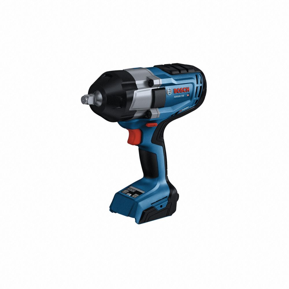 BOSCH GDS18V740N