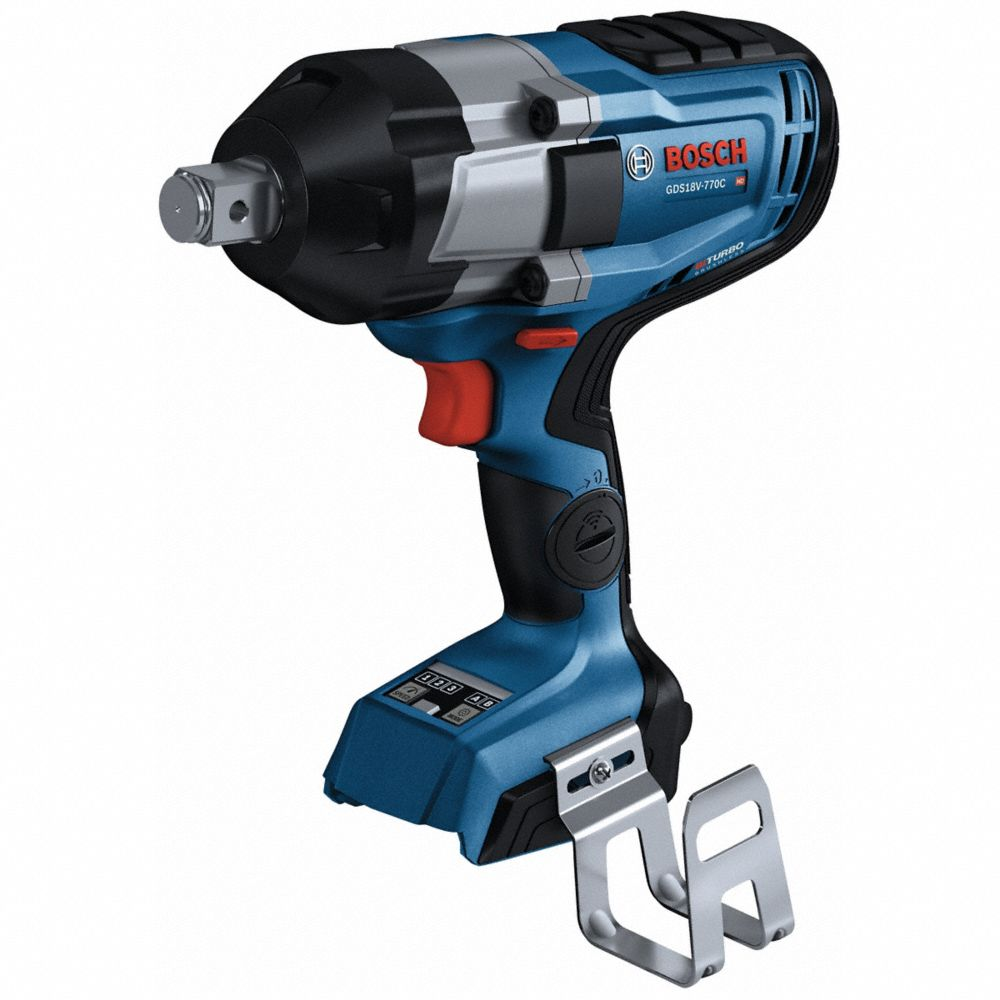 BOSCH GDS18V770CN