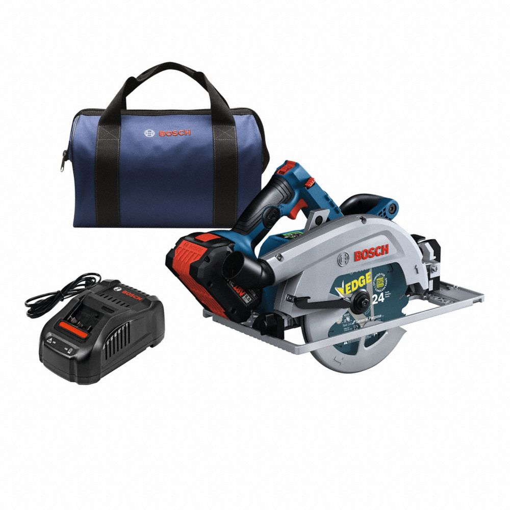 BOSCH GKS18V25GCB14