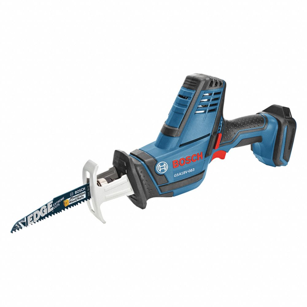 BOSCH GSA18V083B