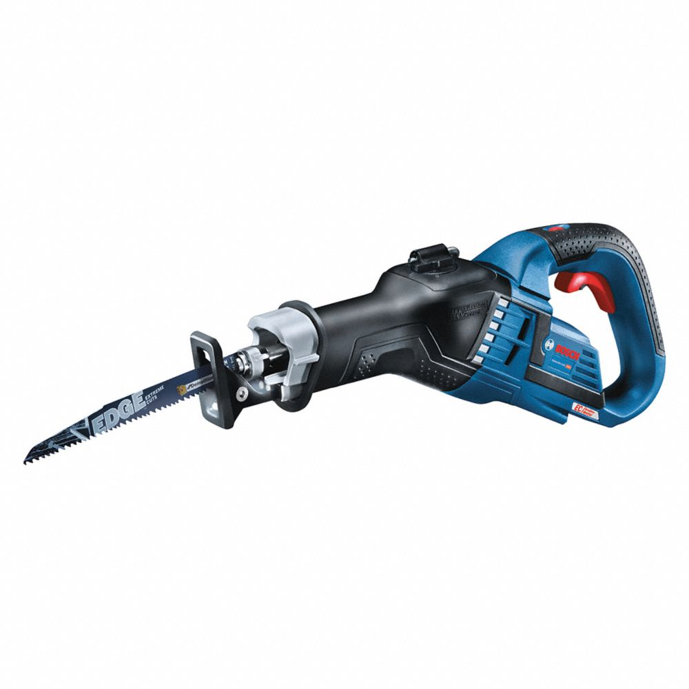 BOSCH GSA18V125N