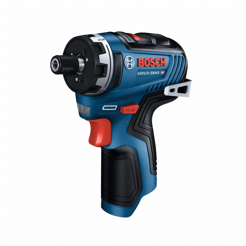 BOSCH GSR12V300HXN