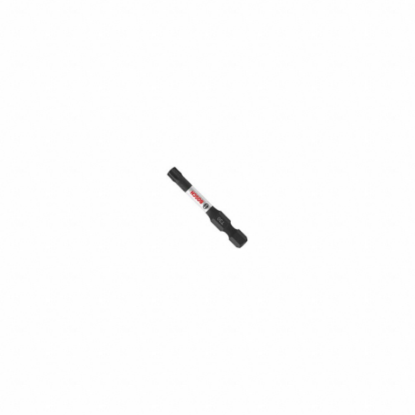 BOSCH ITT30201 Impact Driver Bits, T30 Fastening Tool Tip Size, 2 Inch Overall Bit Length | CV2PCC 802GE0