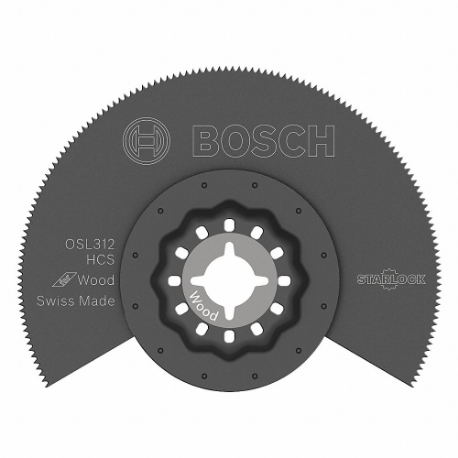 BOSCH OSL312
