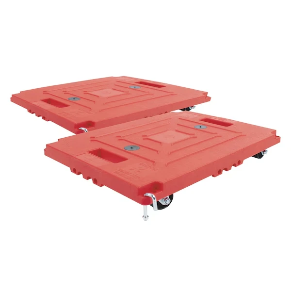 Chariots BOSTITCH