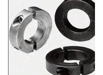 BOSTON GEAR 2SC93 Shaft Collar, Split Two Piece Clamping | AJ9PNX