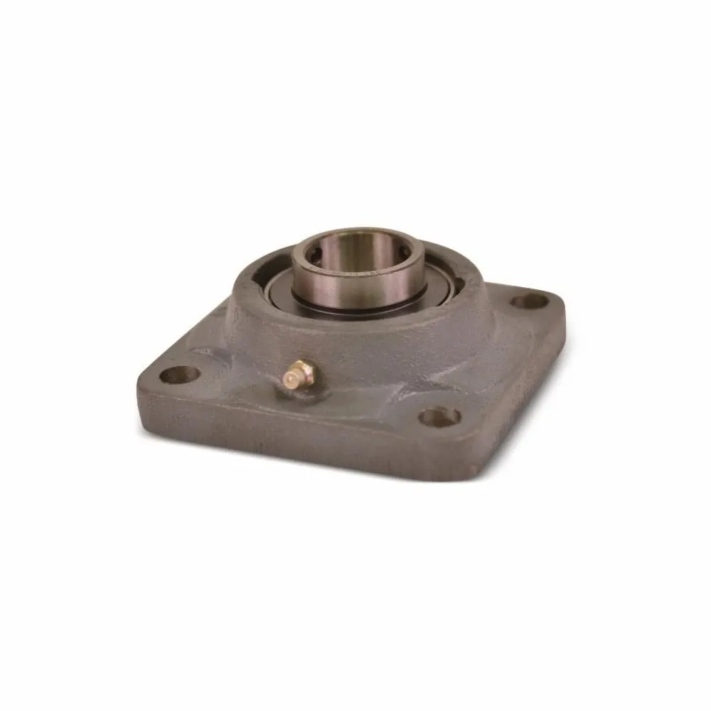 BOSTON GEAR 5F 1 Flanged Units, Standard Duty, Eccentric Locking Collar | BE2KEH