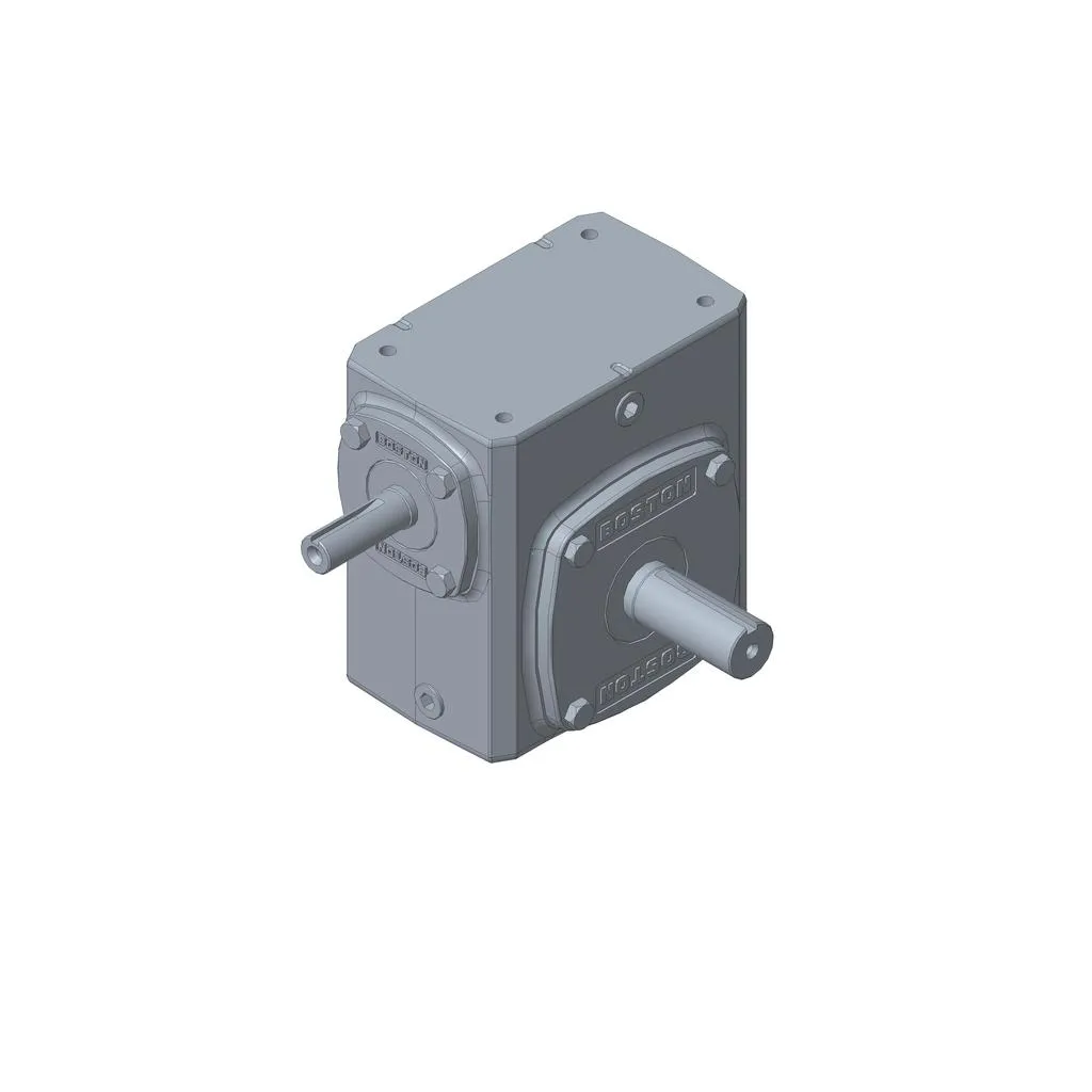 BOSTON GEAR 724-20-J