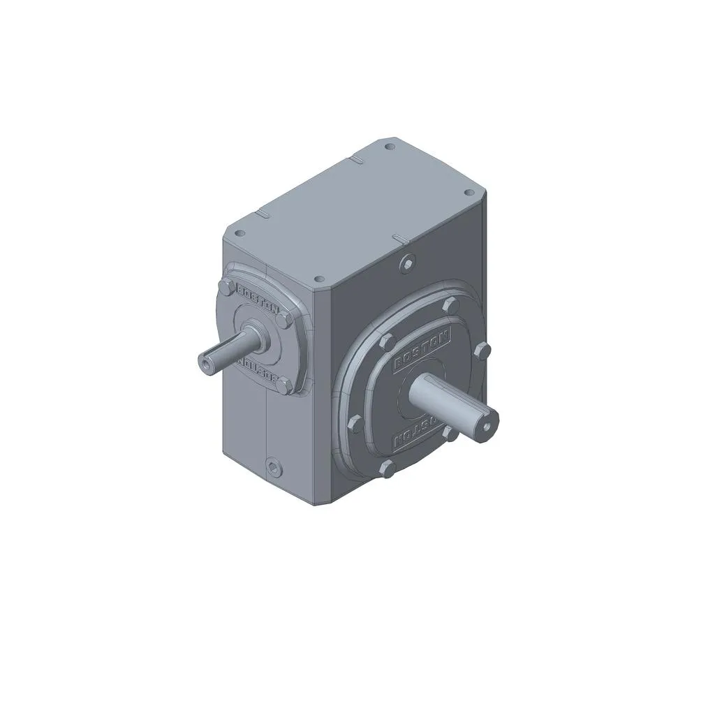 BOSTON GEAR 726-25-J