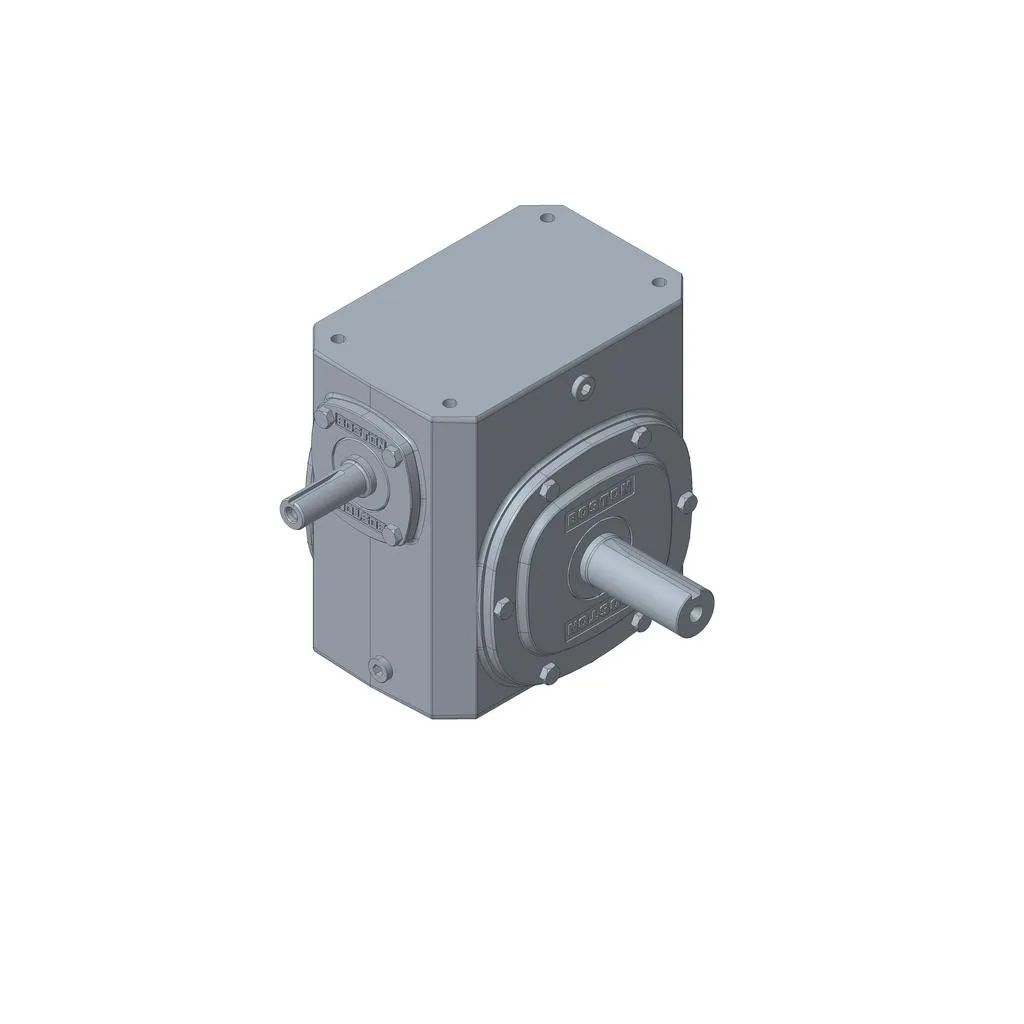 BOSTON GEAR 732-10-J