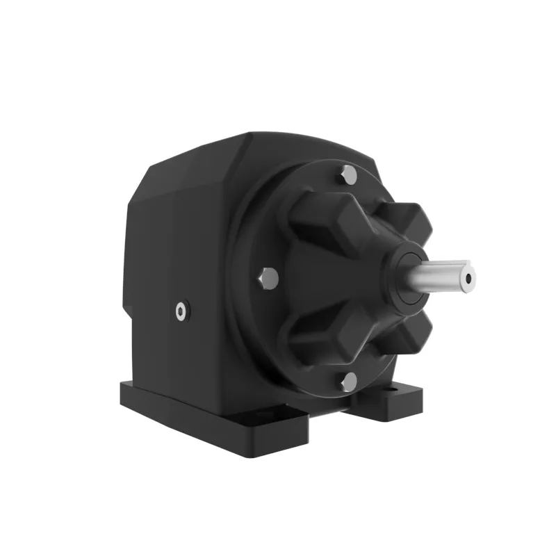 BOSTON GEAR 862B-3.5K-M1 Reducer, Double Reduction, 3.5 Ratio, Base Mount | AL6JRU