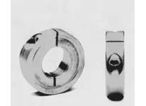 BOSTON GEAR CSSC62-18 Shaft Collar, Threaded | BB4YRG