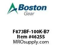 BOSTON GEAR F01166